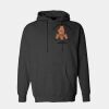 Heavyweight Hooded Sweatshirt Thumbnail