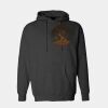 Heavyweight Hooded Sweatshirt Thumbnail