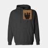 Heavyweight Hooded Sweatshirt Thumbnail