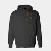 Heavyweight Hooded Sweatshirt Thumbnail