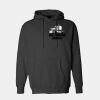 Heavyweight Hooded Sweatshirt Thumbnail