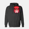 Heavyweight Hooded Sweatshirt Thumbnail