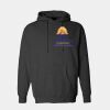 Heavyweight Hooded Sweatshirt Thumbnail