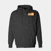 Heavyweight Hooded Sweatshirt Thumbnail