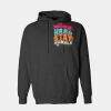 Heavyweight Hooded Sweatshirt Thumbnail