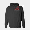 Heavyweight Hooded Sweatshirt Thumbnail