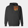 Heavyweight Hooded Sweatshirt Thumbnail