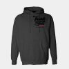 Heavyweight Hooded Sweatshirt Thumbnail