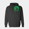 Heavyweight Hooded Sweatshirt Thumbnail