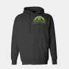 Heavyweight Hooded Sweatshirt Thumbnail