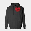 Heavyweight Hooded Sweatshirt Thumbnail