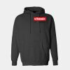 Heavyweight Hooded Sweatshirt Thumbnail