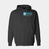 Heavyweight Hooded Sweatshirt Thumbnail