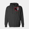 Heavyweight Hooded Sweatshirt Thumbnail