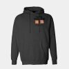 Heavyweight Hooded Sweatshirt Thumbnail