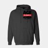 Heavyweight Hooded Sweatshirt Thumbnail