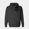 Heavyweight Hooded Sweatshirt Thumbnail