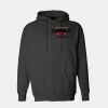 Heavyweight Hooded Sweatshirt Thumbnail