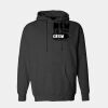 Heavyweight Hooded Sweatshirt Thumbnail