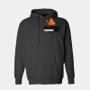 Heavyweight Hooded Sweatshirt Thumbnail