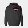 Heavyweight Hooded Sweatshirt Thumbnail