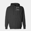 Heavyweight Hooded Sweatshirt Thumbnail