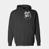 Heavyweight Hooded Sweatshirt Thumbnail