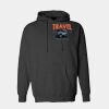 Heavyweight Hooded Sweatshirt Thumbnail