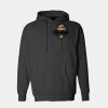 Heavyweight Hooded Sweatshirt Thumbnail