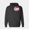 Heavyweight Hooded Sweatshirt Thumbnail