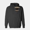 Heavyweight Hooded Sweatshirt Thumbnail