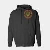 Heavyweight Hooded Sweatshirt Thumbnail