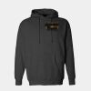 Heavyweight Hooded Sweatshirt Thumbnail