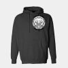 Heavyweight Hooded Sweatshirt Thumbnail