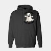 Heavyweight Hooded Sweatshirt Thumbnail