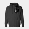 Heavyweight Hooded Sweatshirt Thumbnail