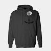 Heavyweight Hooded Sweatshirt Thumbnail