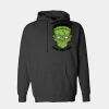 Heavyweight Hooded Sweatshirt Thumbnail