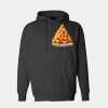 Heavyweight Hooded Sweatshirt Thumbnail