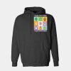 Heavyweight Hooded Sweatshirt Thumbnail