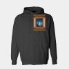 Heavyweight Hooded Sweatshirt Thumbnail