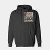 Heavyweight Hooded Sweatshirt Thumbnail