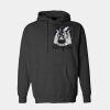 Heavyweight Hooded Sweatshirt Thumbnail