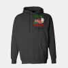 Heavyweight Hooded Sweatshirt Thumbnail