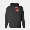 Heavyweight Hooded Sweatshirt Thumbnail