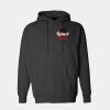 Heavyweight Hooded Sweatshirt Thumbnail