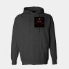 Heavyweight Hooded Sweatshirt Thumbnail