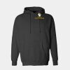 Heavyweight Hooded Sweatshirt Thumbnail