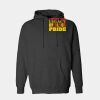 Heavyweight Hooded Sweatshirt Thumbnail