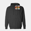 Heavyweight Hooded Sweatshirt Thumbnail